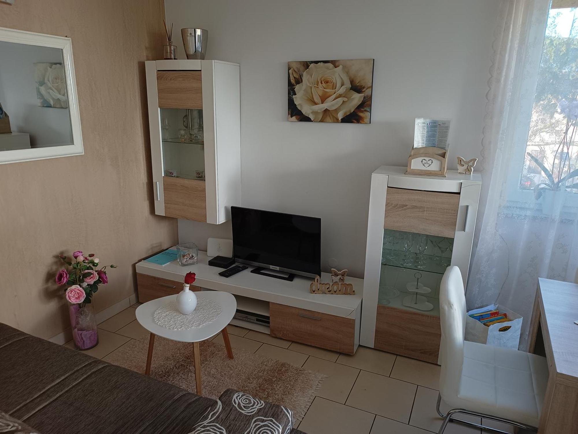Apartment Luka Фажана Экстерьер фото